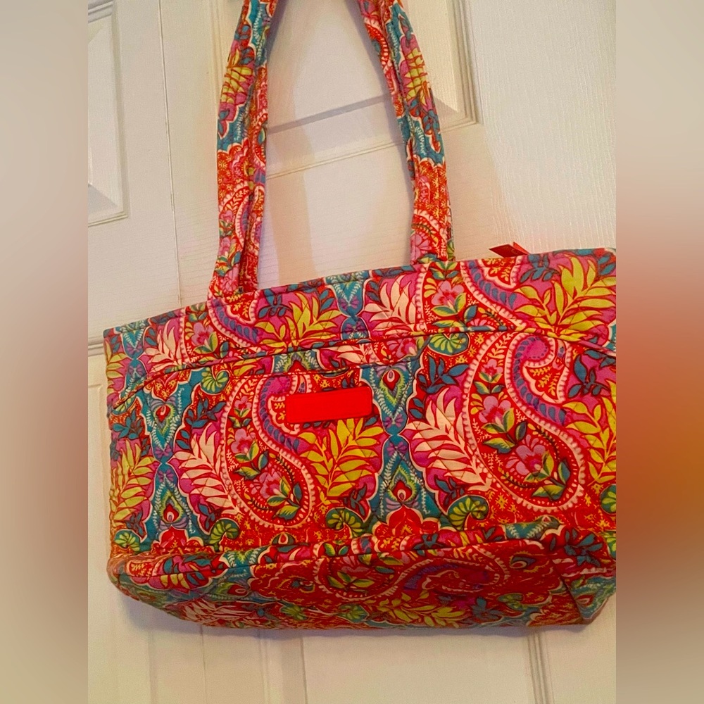 Bag and wallet